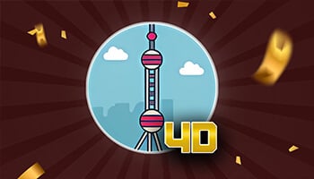  Shanghai Hero 4D