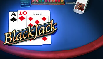  American Blackjack