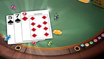  Multihand Blackjack