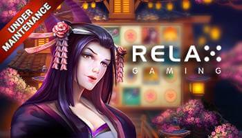  RELAX GAMING