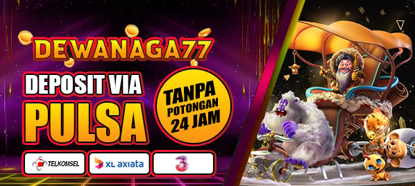 DEWANAGA77 promo